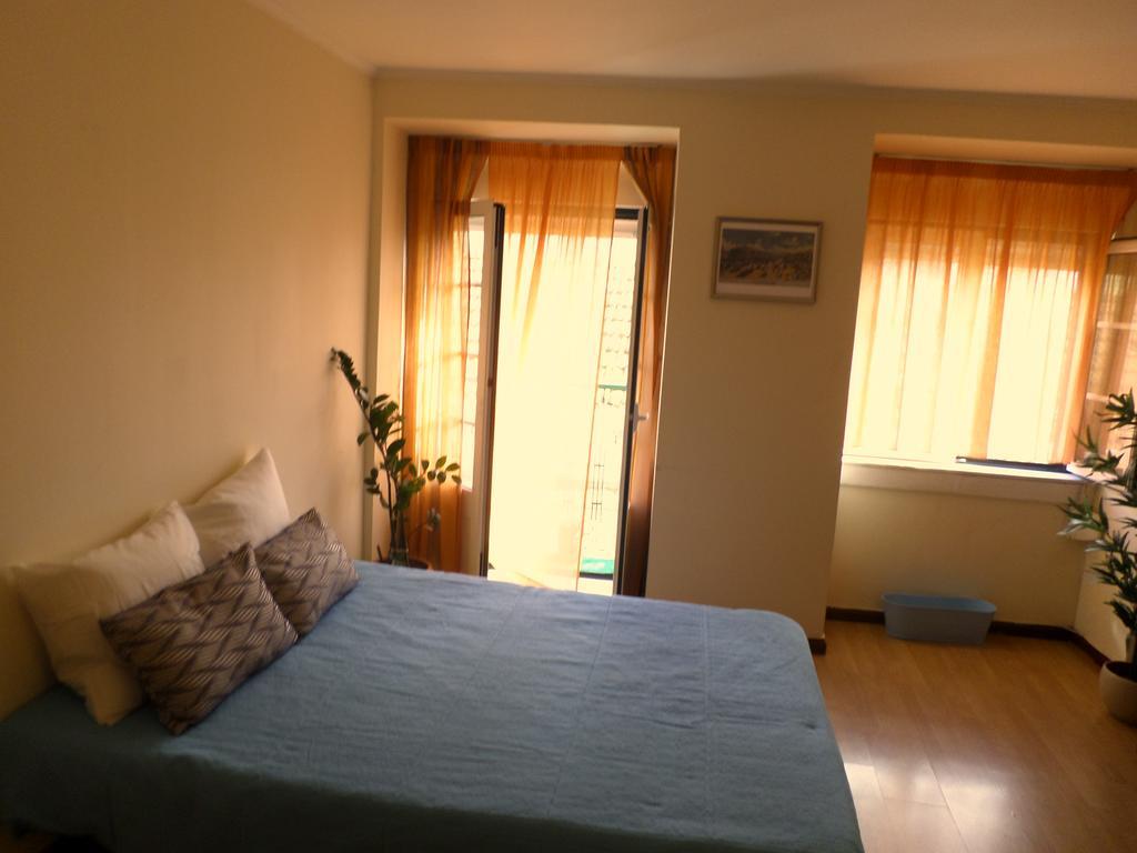 Casa Nossa Apartment Lisbon Exterior photo