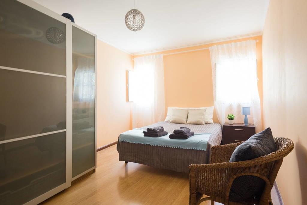 Casa Nossa Apartment Lisbon Exterior photo